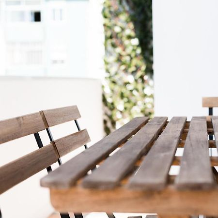 Guestready - City Retreat With A Balcony OOporto Exteriör bild