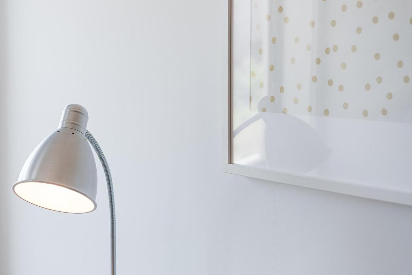 Guestready - City Retreat With A Balcony OOporto Exteriör bild