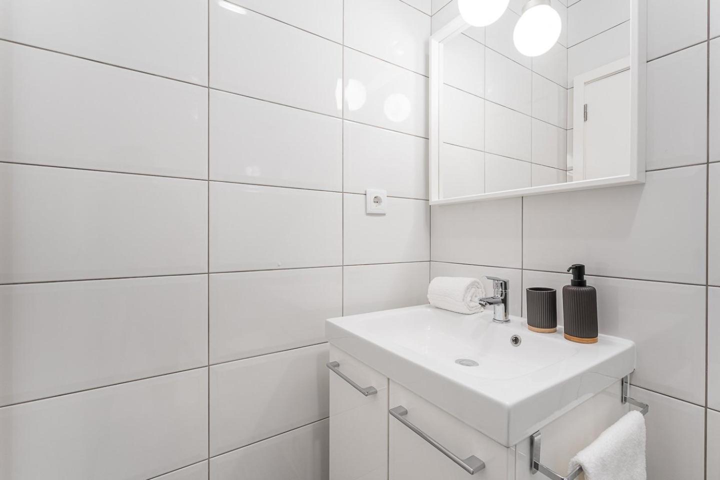 Guestready - City Retreat With A Balcony OOporto Exteriör bild
