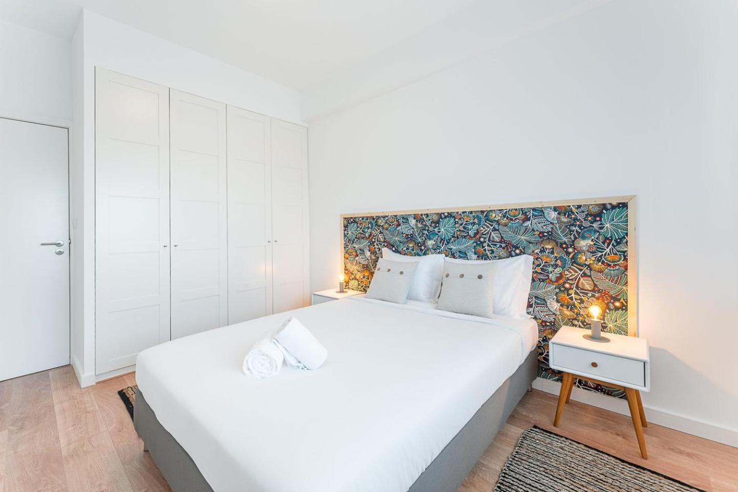 Guestready - City Retreat With A Balcony OOporto Exteriör bild